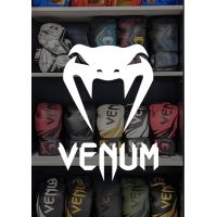 Большой привоз одежды и экипировки бренда Venum